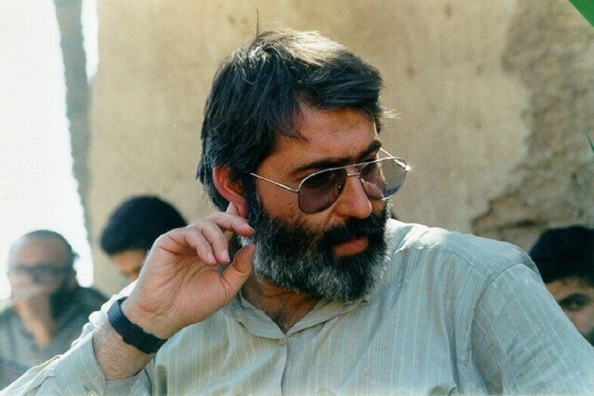 «اگر آوینی بود» جنگ ۱۲ روزه را چطور روایت میکرد؟