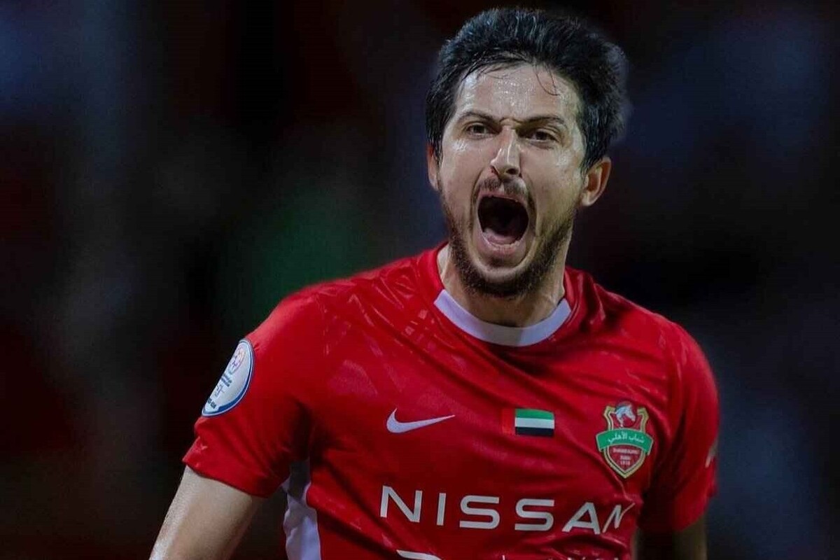 زمان بازگشت سردار آزمون مشخص شد