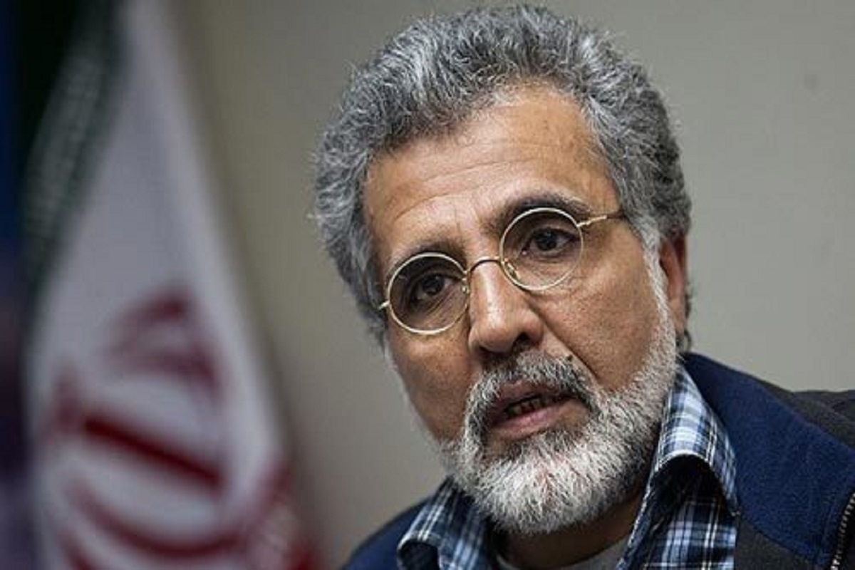 واکنش بهروز افخمی به جداییاش از برنامه «هفت»