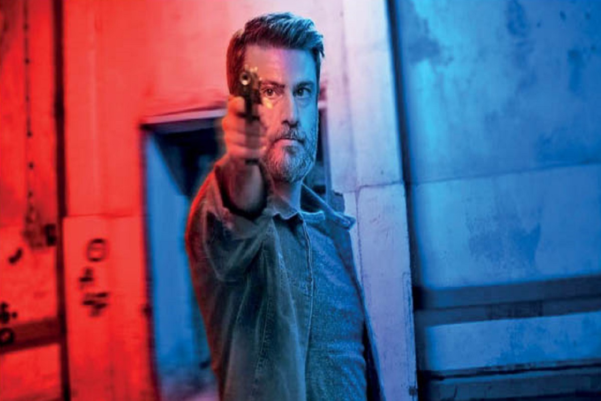 نگاهی به کارنامه بازیگری «شهرام حقیقت دوست» از «خط قرمز» تا «برتا؛ داستان یک اسلحه»