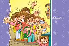 داستان کودک | اگر نوبتی نباشد!