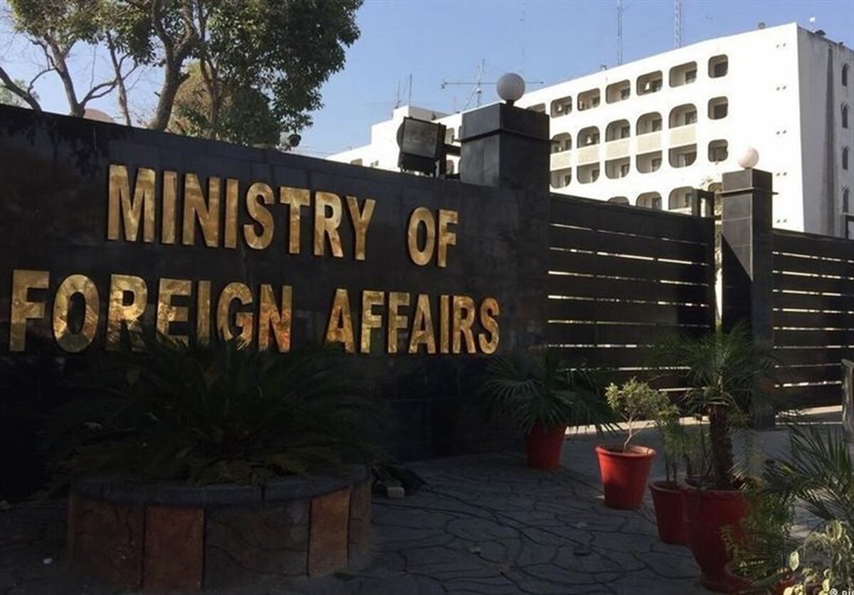 پاکستان به توافق ۱۰ ساله هند و آمریکا واکنش نشان داد