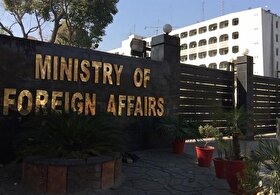 پاکستان به توافق ۱۰ ساله هند و آمریکا واکنش نشان داد