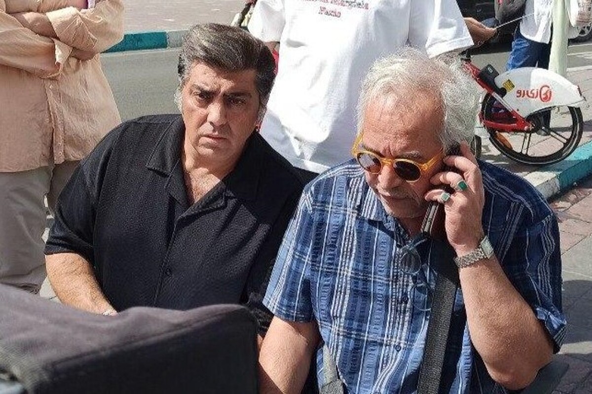 فیلمی عاشقانه و جنگی از دل جنگ ۱۲ روزه به جشنواره فجر می‌رود