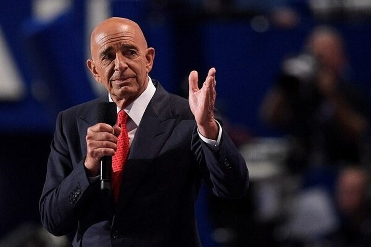 تداوم مواضع مداخله جویانه فرستاده آمریکا در لبنان