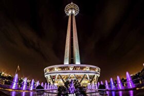 کنسرت‌های برج میلاد از ابتدای آذر تا پایان سال لغو می‌شود!