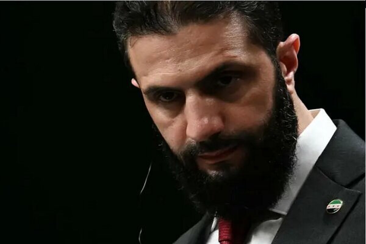 سفیر آمریکا در ترکیه و نماینده دولت این کشور در امور سوریه از سفر رئیس شورشیان حاکم بر دمشق به واشنگتن خبر داد.