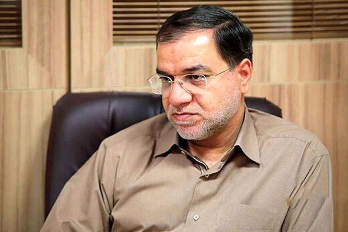 پاسخ فضائلی به شایعه خرید هتل در مجارستان توسط فرزند رهبر انقلاب