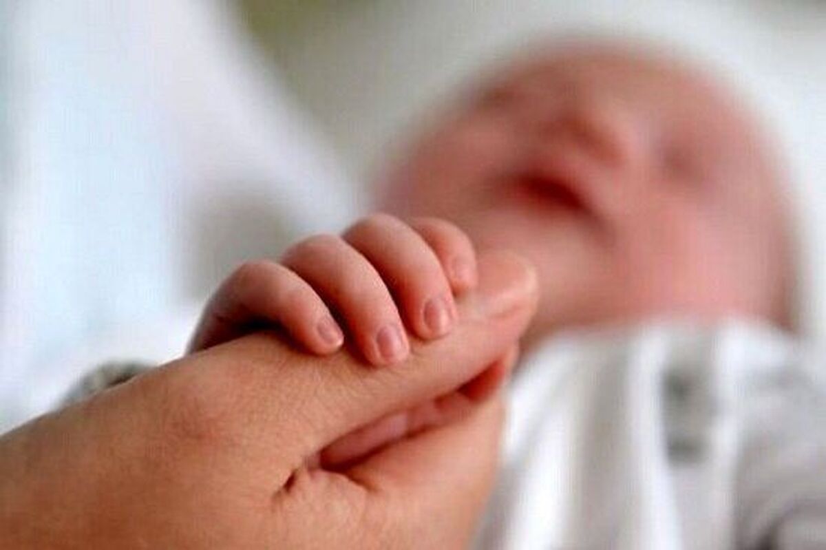 تمایل به تک‌فرزندی از نشانه‌های مهم بحران جمعیتی