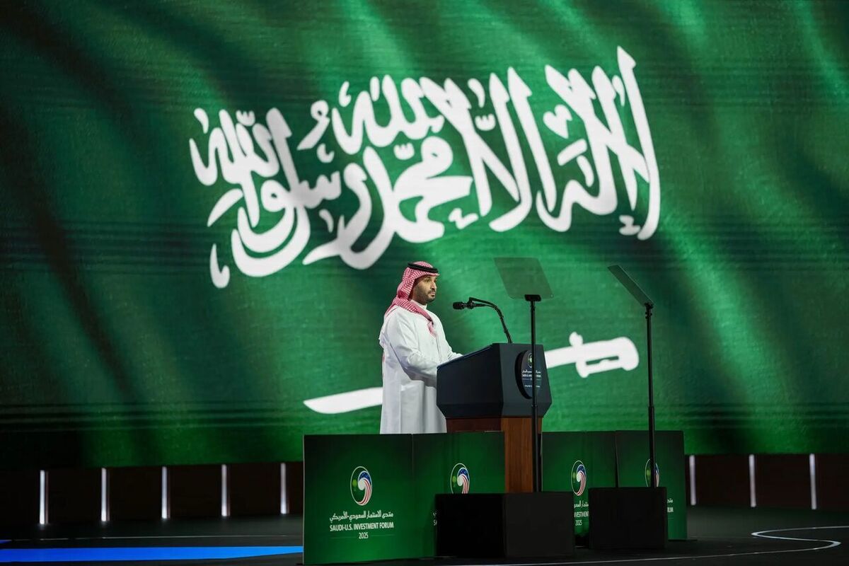 مقام عربستانی: عادی سازی روابط با اسرائیل تا پایان سال عملا غیرممکن است