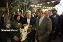 ویدئو | بازدید استاندار خراسان رضوی از جشنواره «طعم و رنگ پاییز» در مشهد