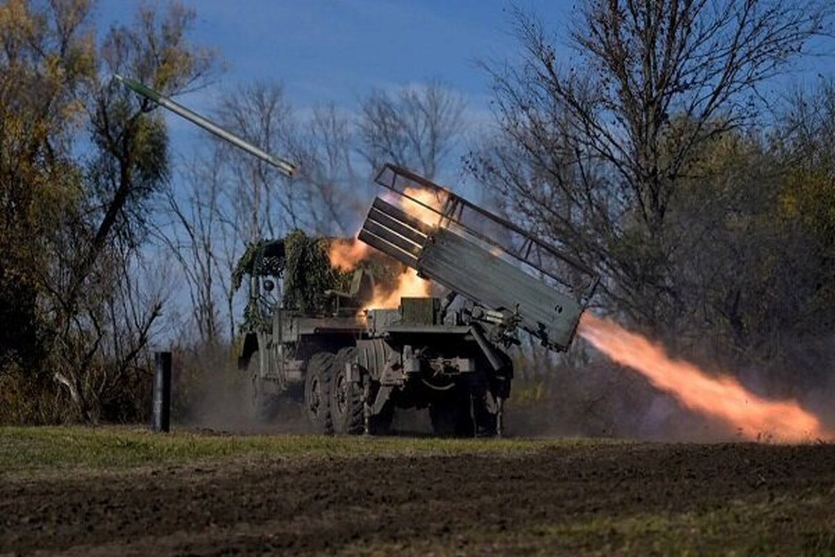 انهدام ۹۸ پهپاد اوکراینی بر فراز ۳ منطقه روسیه (۱۰ آبان ۱۴۰۴)