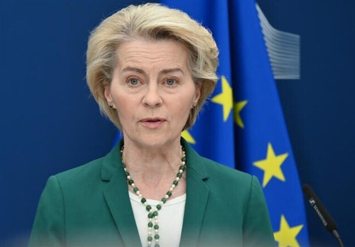 جنگ قدرت بین مقامهای ارشد زن اروپایی