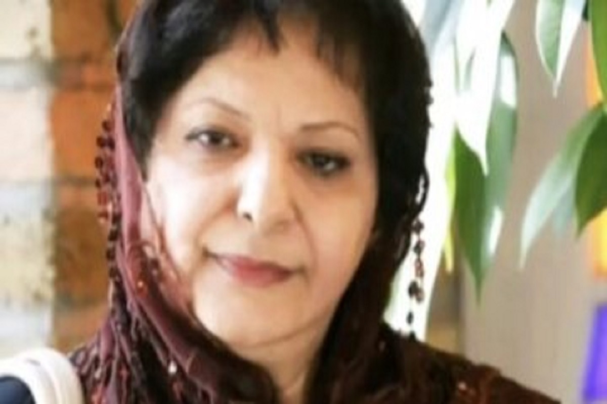 «چیستا غریب گرکانی» مدرس و نوازنده پیانوی کلاسیک درگذشت