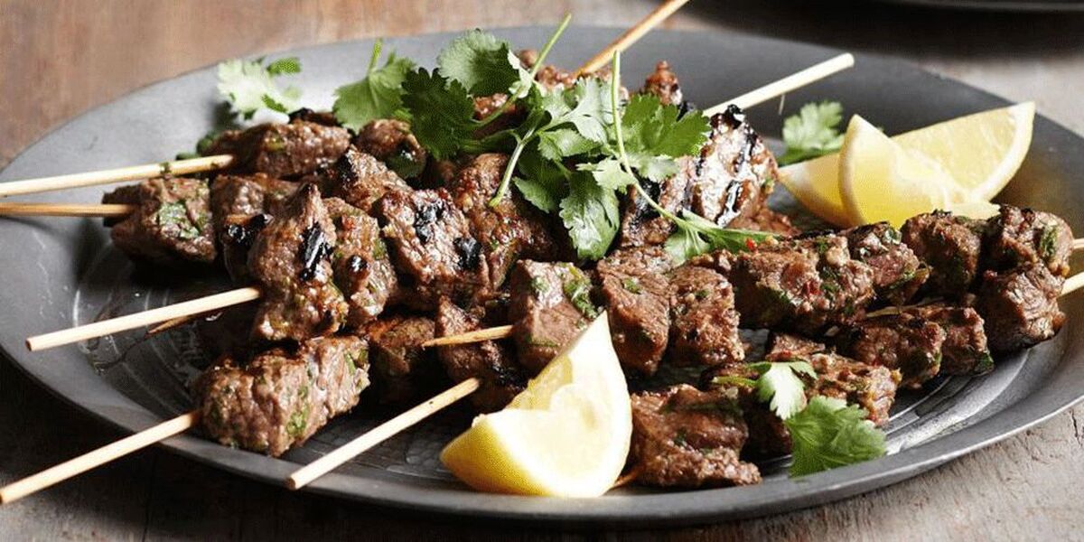 راز آشپزها درباره طعم متفاوت گوشت