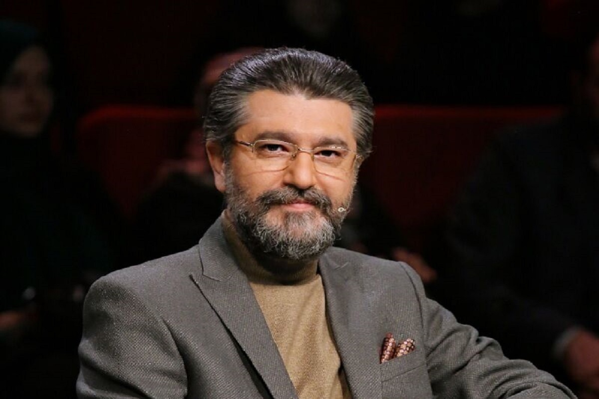 امیرحسین مدرس با «ادبیاتو» به رادیو می‌رود