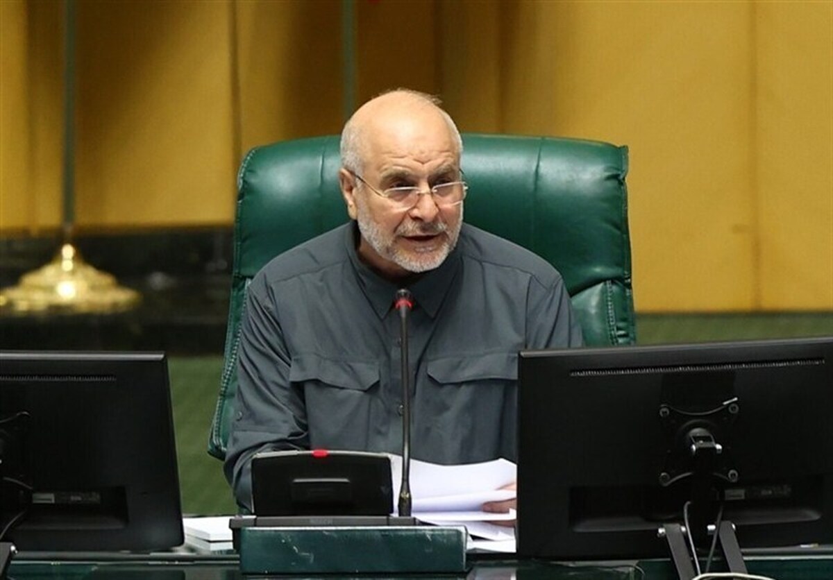 رئیس مجلس: توافق با تلگرام از اساس کذب است