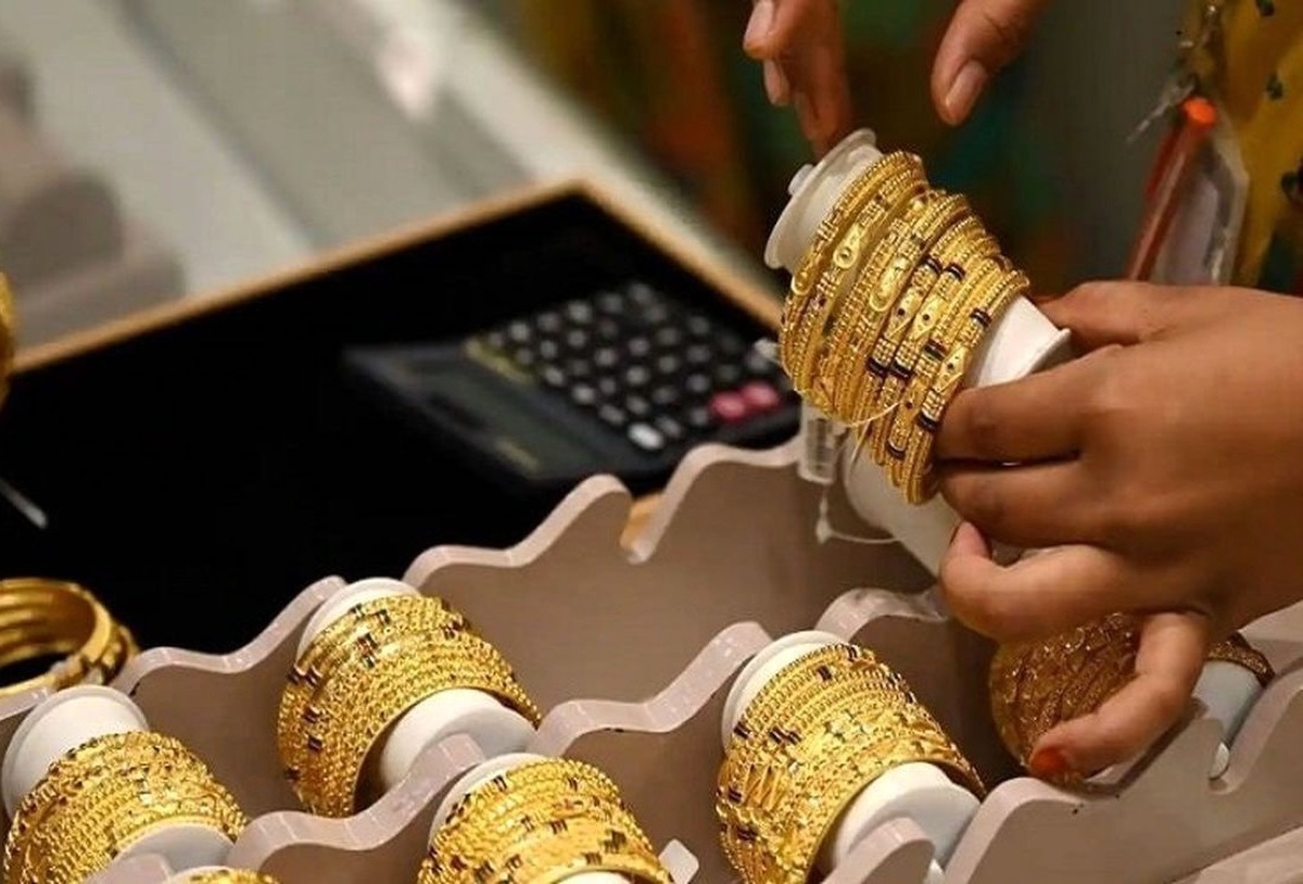رشد قیمت طلا در مشهد (۱۱ آبان ۱۴۰۴) | افزایش شدید سکه در یک روز!