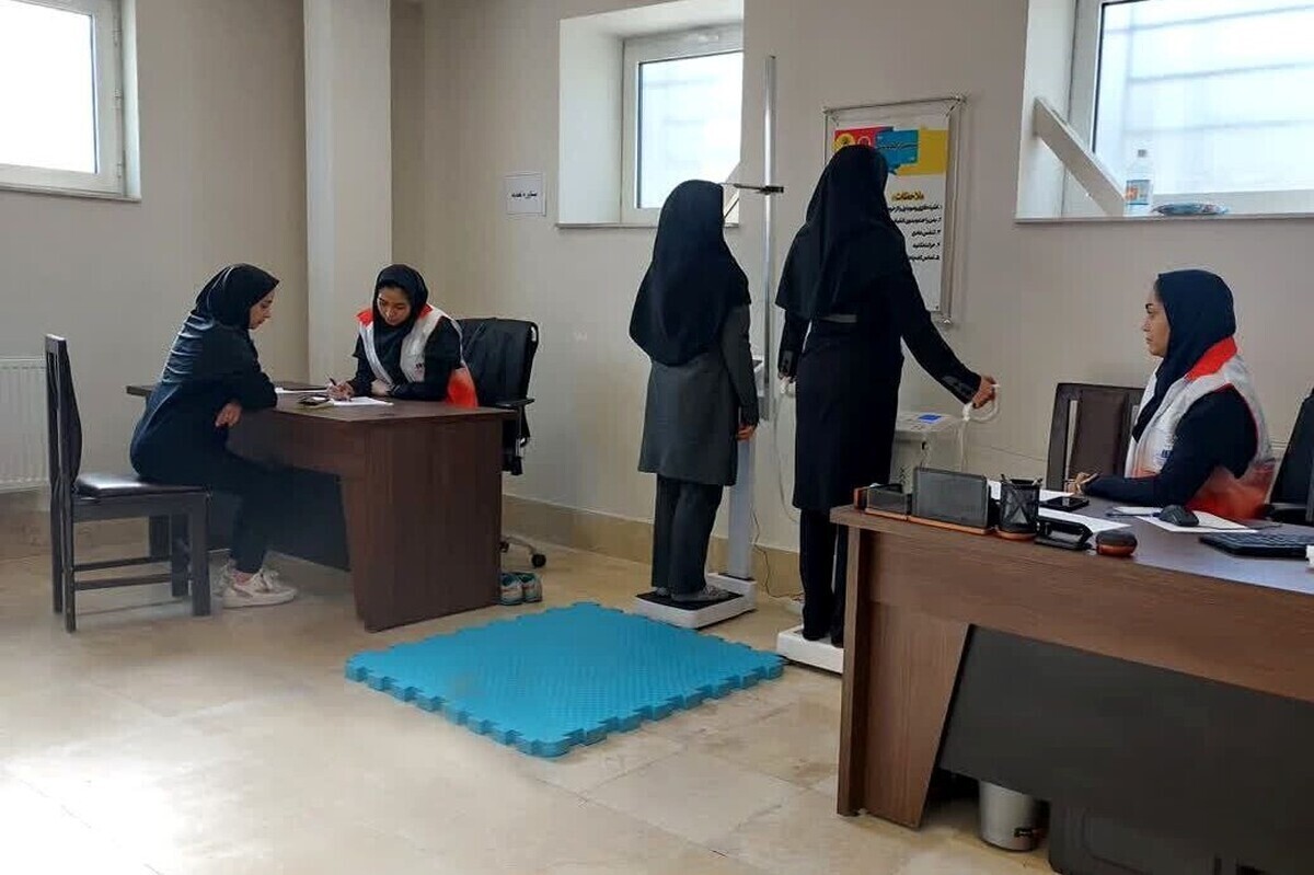 گزارشی از غربالگری سلامت بانوان مشهدی | پوشش محدود یک طرح ملی!