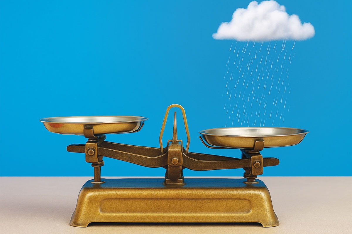 اقتصاد خانواده‌ را با کلیدهای اسلامی‌ مدیریت کن | راهکارهای کوچک برای گشایش بزرگ