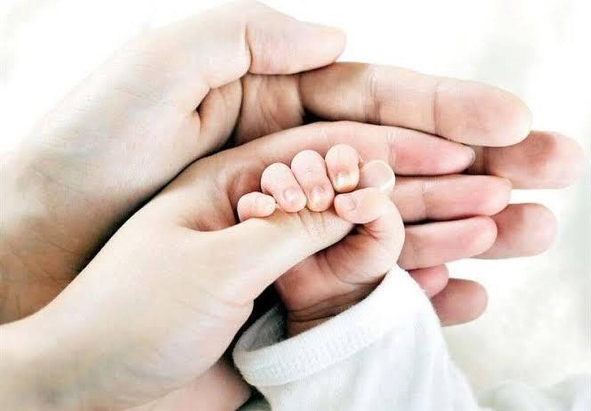 آمار سقط جنین نصف شد| افزایش ۳۵ درصدی تولد فرزند سوم
