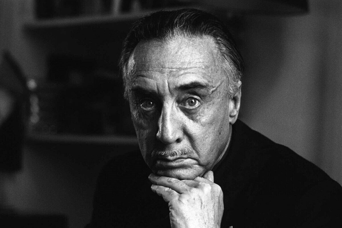 نویسنده رنج‌ها | نگاهی به سرگذشت رومن گاری، نویسنده‌ای که با هویت مستعار درخشید