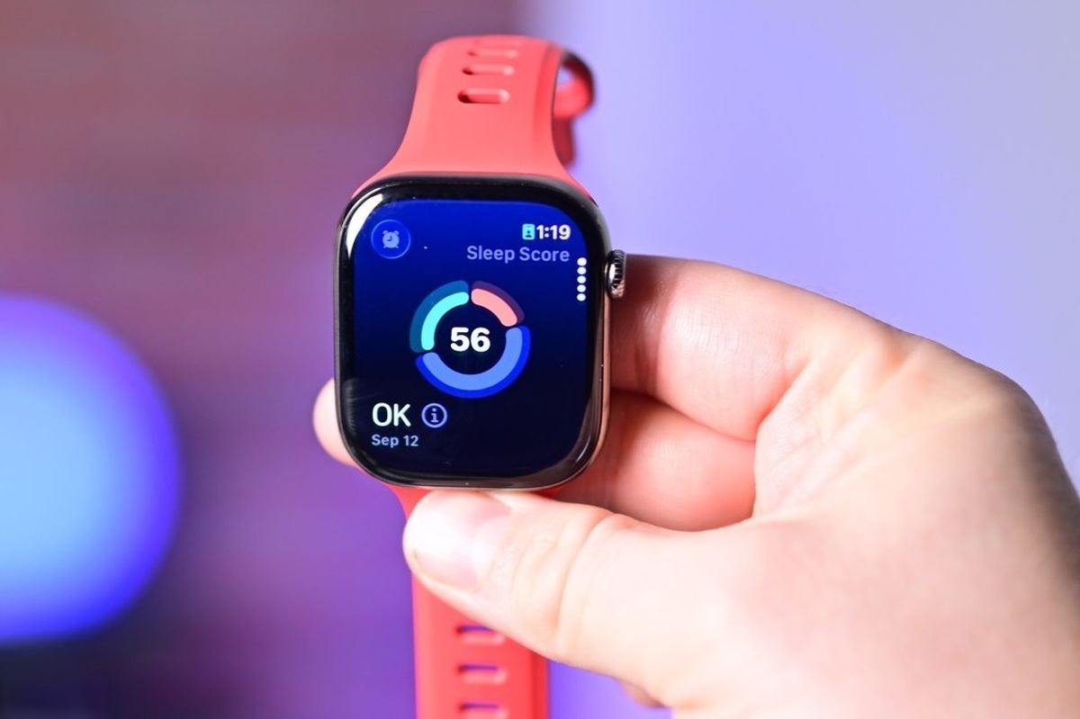 سنجش کیفیت خواب با ساعت‌های هوشمند چطور می‌تواند به تشخیص بیماری‌ها کمک کند؟