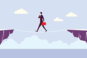 ریسک‌پذیری آگاهانه در زندگی