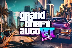 GTA ۶ و تحولات بزرگ راک‌استار؛ از تاریخ انتشار تا فناوری‌های تازه در وایس سیتی