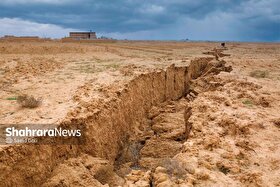 مشهد؛ در تقاطع فرونشست و  گسل | درباره تهدیدی انسان ساخت که تاب آوری شهر در برابر زلزله را کاهش می دهد