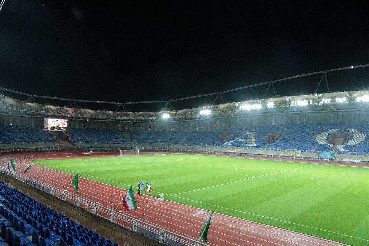 استقبال هیأت فوتبال خراسان رضوی از میزبانی دربی پایتخت در مشهد