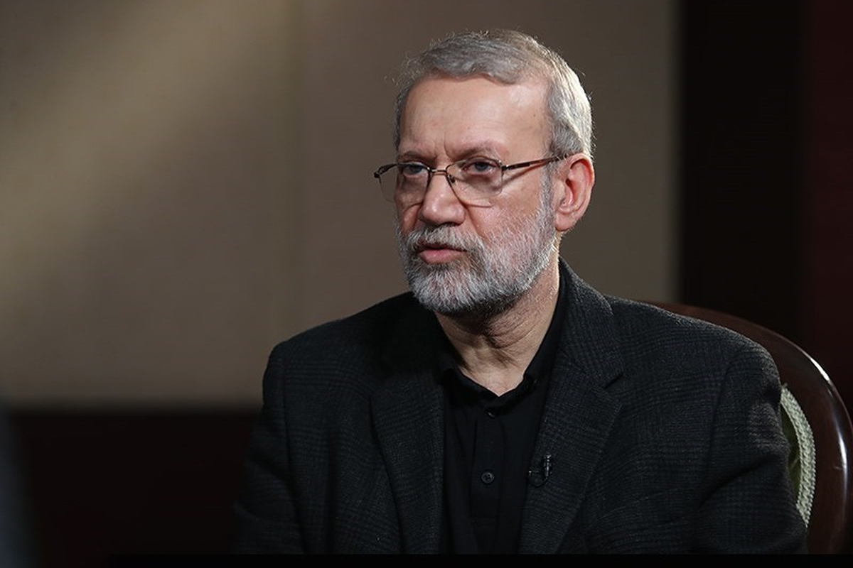 دبیر شورای‌عالی امنیت ملی: کسی نمی‌گوید مذاکره نکنیم، اما در جای خودش باید انجام شود