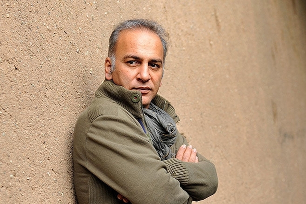 حمیدرضا آذرنگ با «کلکسیونر» روی صحنه می‌رود