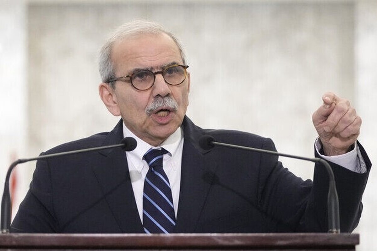 نواف سلام: تجاوزات اسرائیل در خاک لبنان ادامه دارد