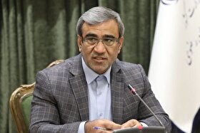 استاندار خراسان رضوی: قطع گاز صنایع، خط قرمز دولت در زمستان امسال است