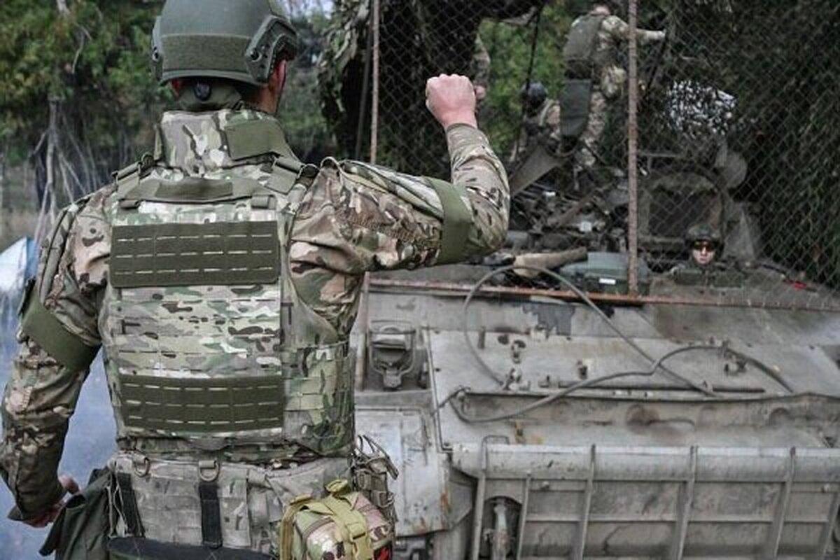 روسیه: ۶ شهپاد اوکراینی در دریای سیاه منهدم شدند (۱۱ آبان ۱۴۰۴)