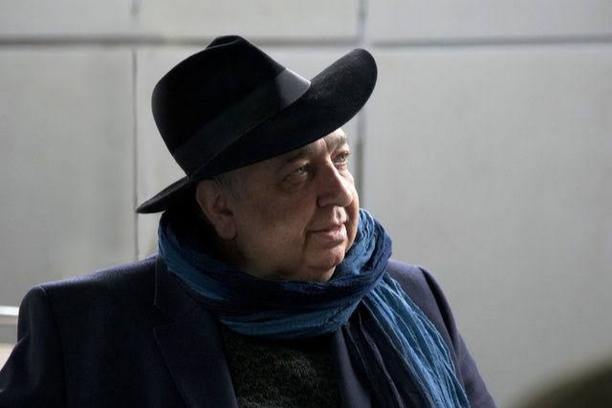 پایان توقف فیلم «چشم‌هایش» | بهمن فرمان‌آرا از آذر فیلمبرداری را آغاز می‌کند