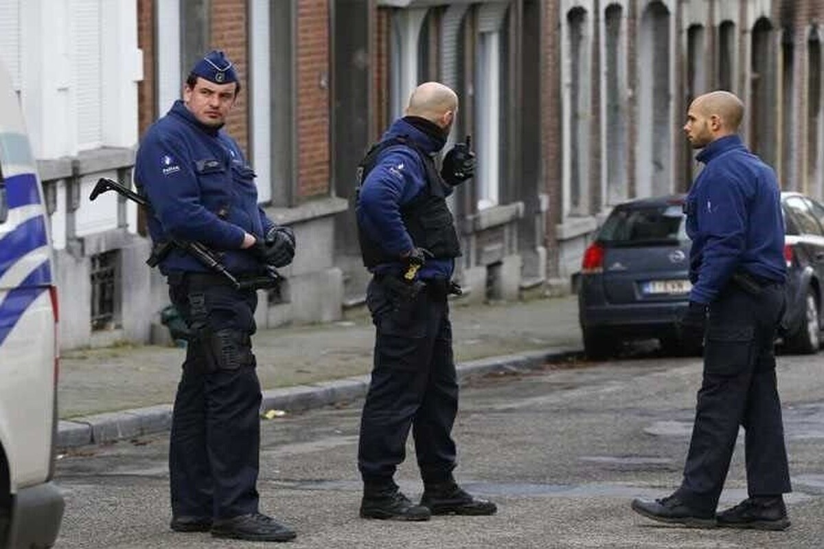 ۲ کشته و چندین زخمی بر اثر تیراندازی در جزیره کرت یونان