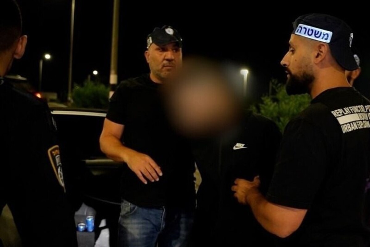 دستگیری یک اسرائیلی دیگر به اتهام جاسوسی برای ایران