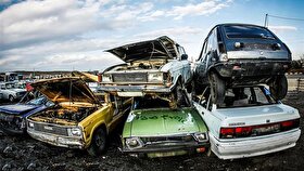 خودرو‌های فرسوده چقدر بنزین مصرف می‌کنند؟