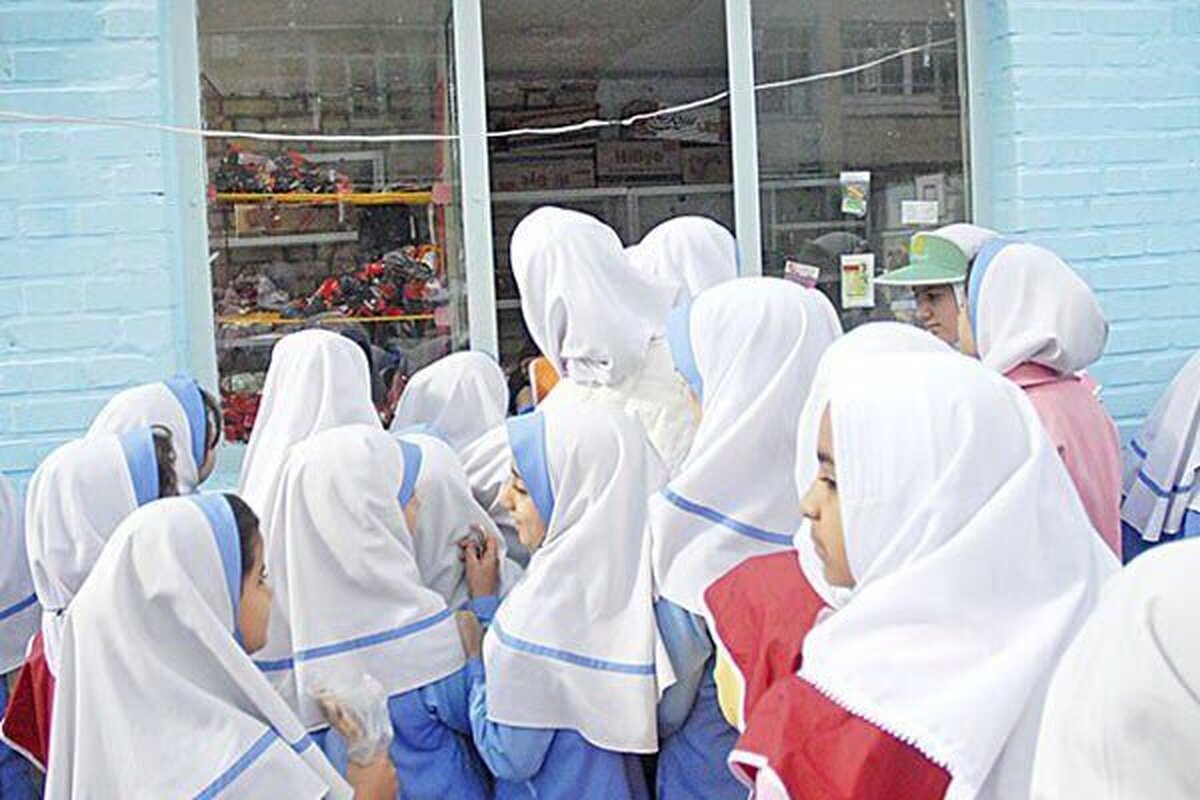 بررسی وضعیت آب، فاضلاب و نور کلاس‌ها در بازرسی مدارس | ممنوعیت عرضه فست‌فود و برخورد با متخلفان