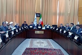 مجلس با تشکیل سازمان ملی مهاجرت موافقت کرد