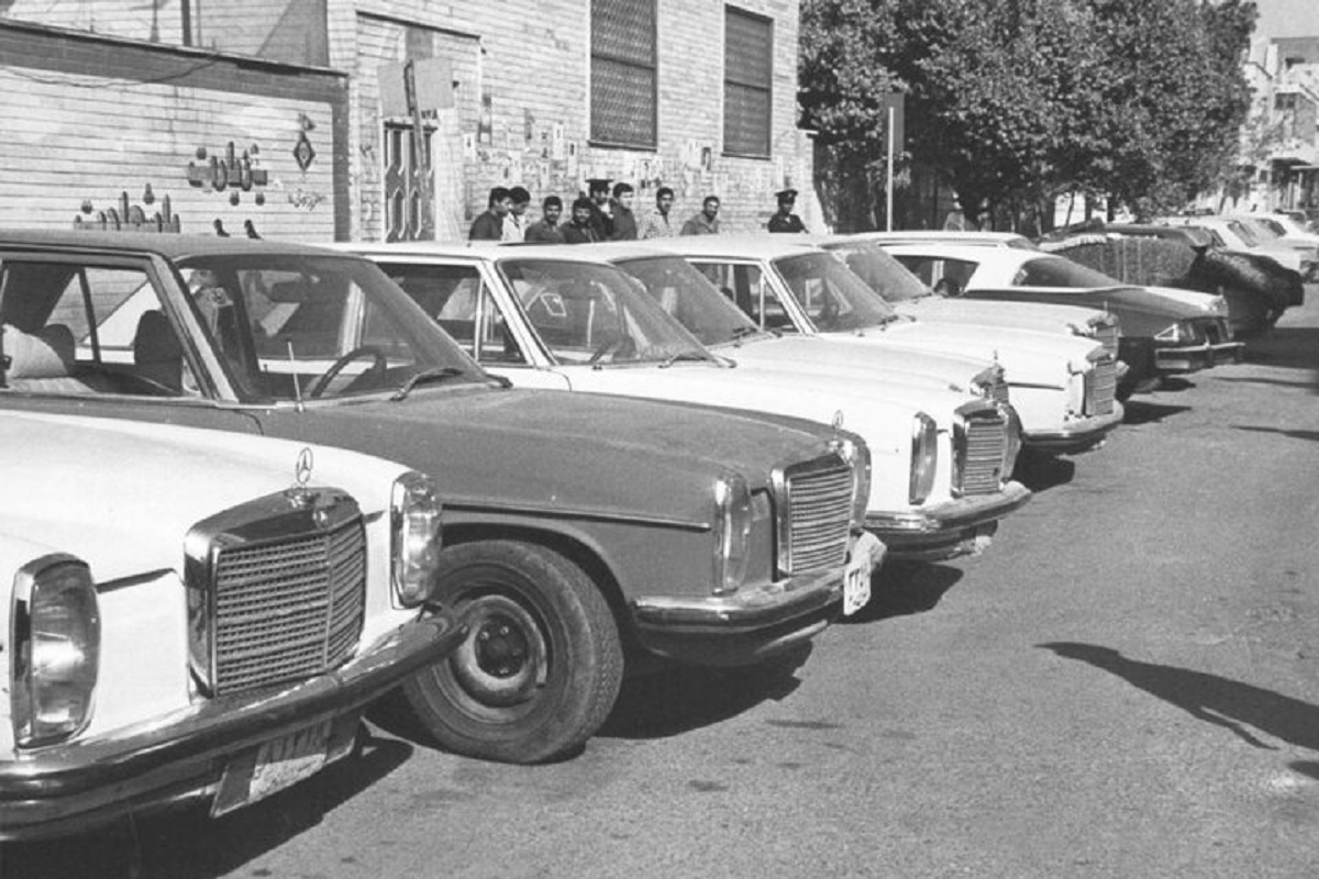 مستند «بنز ایرانی» و روایت ناگفته‌ای از پروژه نافرجام خودروی ملی