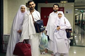 ۸ هزار دانشجو به عمره می‌روند