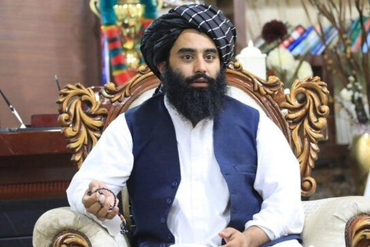 یک مقام طالبان: فرمان رهبر ما یک تضمین محکم برای جلوگیری از قاچاق انسان به ایران است