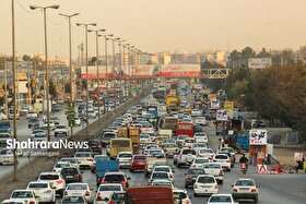 تملک بیش از ۱۸۰ ملک برای ساخت مسیر کندرو بزرگراه پیامبر اعظم (ص) مشهد