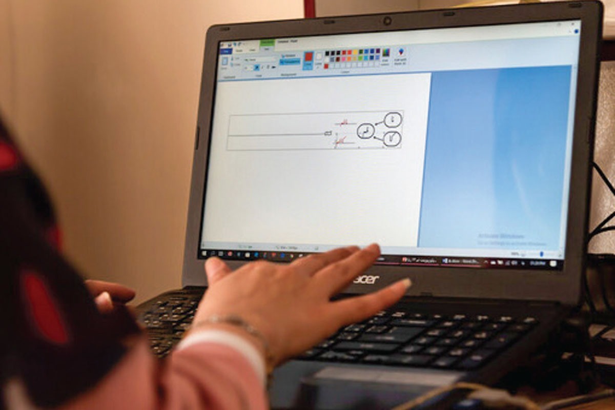 گلایه داوطلبان آزمون سیستمی دوره های نوین تدریس از اختلال در سامانه آزمون تربیت مربی فنی وحرفه ای