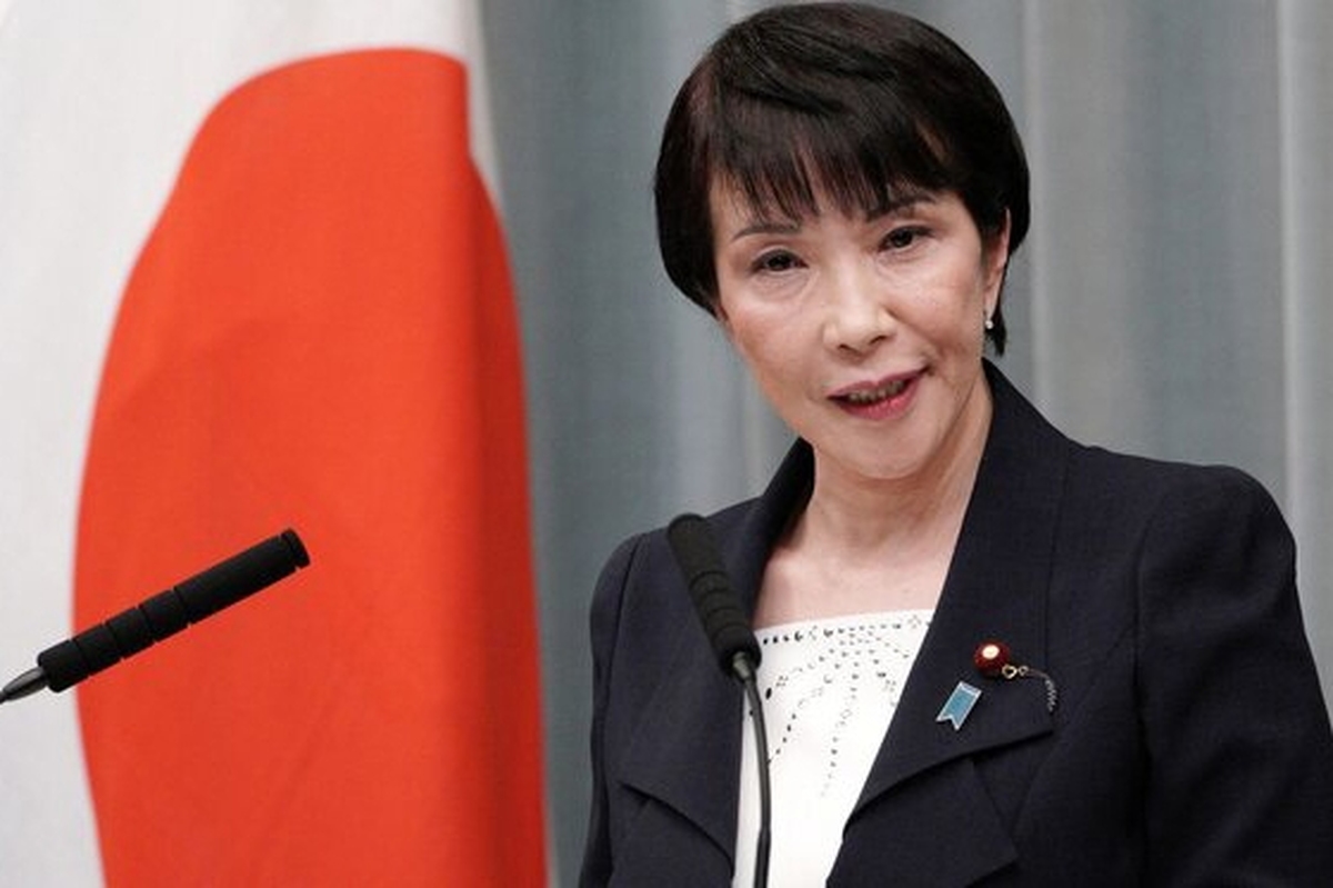 سخنگوی وزارت امور خارجه چین با انتقاد شدید از اقدام نخست‌وزیر ژاپن برای دیدار با مقام تایوانی، از توکیو خواست تا به رفتار اشتباه خود رسیدگی و آن را خنثی کند.