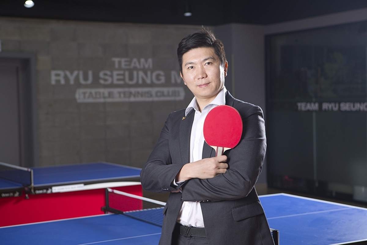 اتهام به یک المپیکی به خاطر جرائم مالی