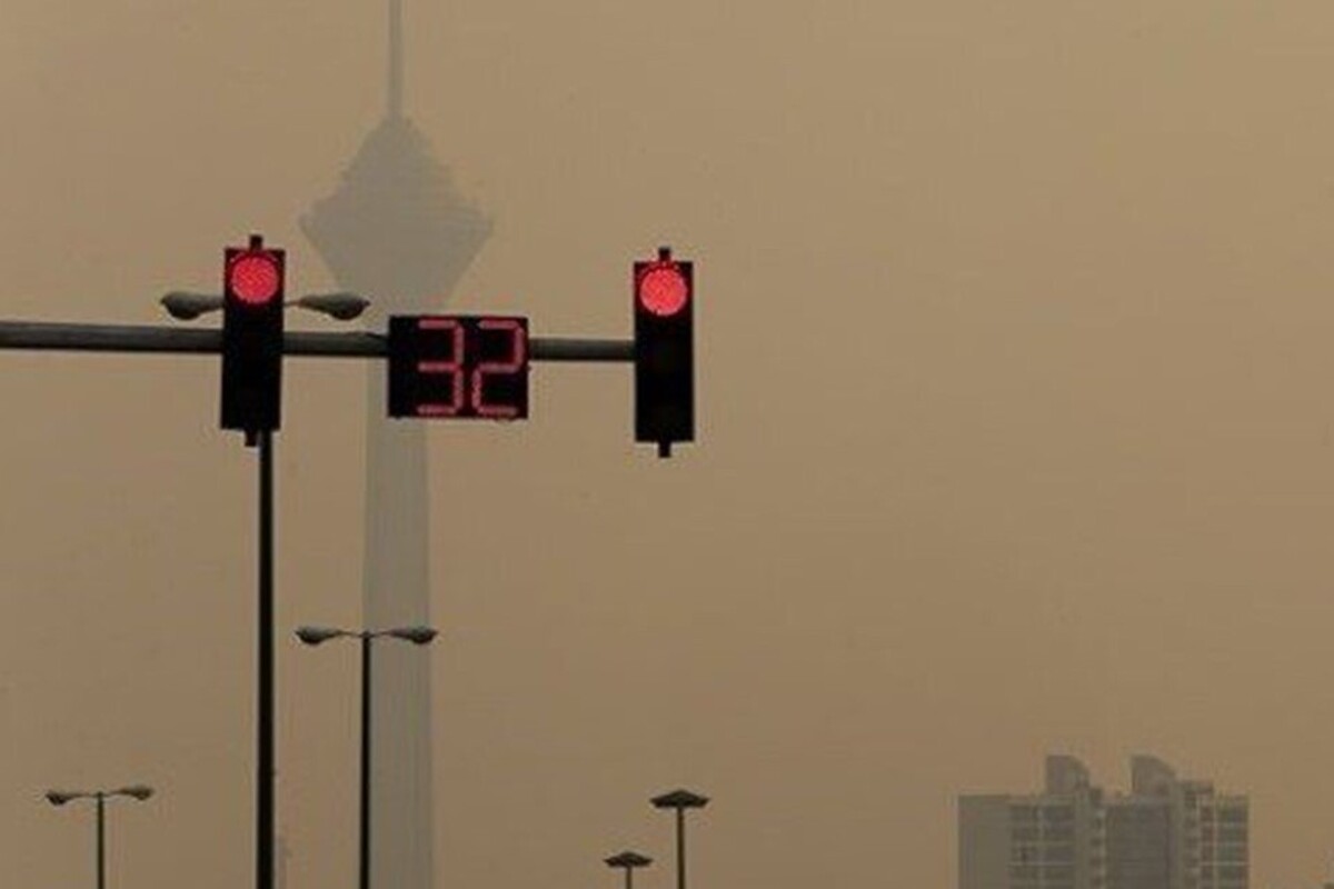 جریمه ۲ برابری برای رانندگان ناوگان عمومی | ۱۰ نمره منفی برای عبور از چراغ قرمز